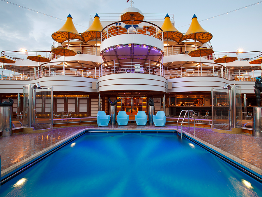 Costa Fascinosa